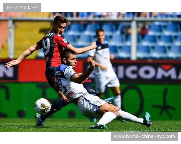 博洛尼亚在中场区域展现出强势拦截能力