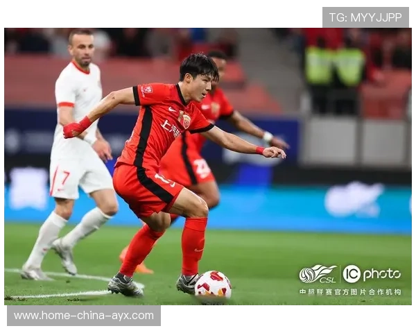 上海海港莱昂纳多中路突破创造机会：在港城脉络中重新书写商业与生活的连接